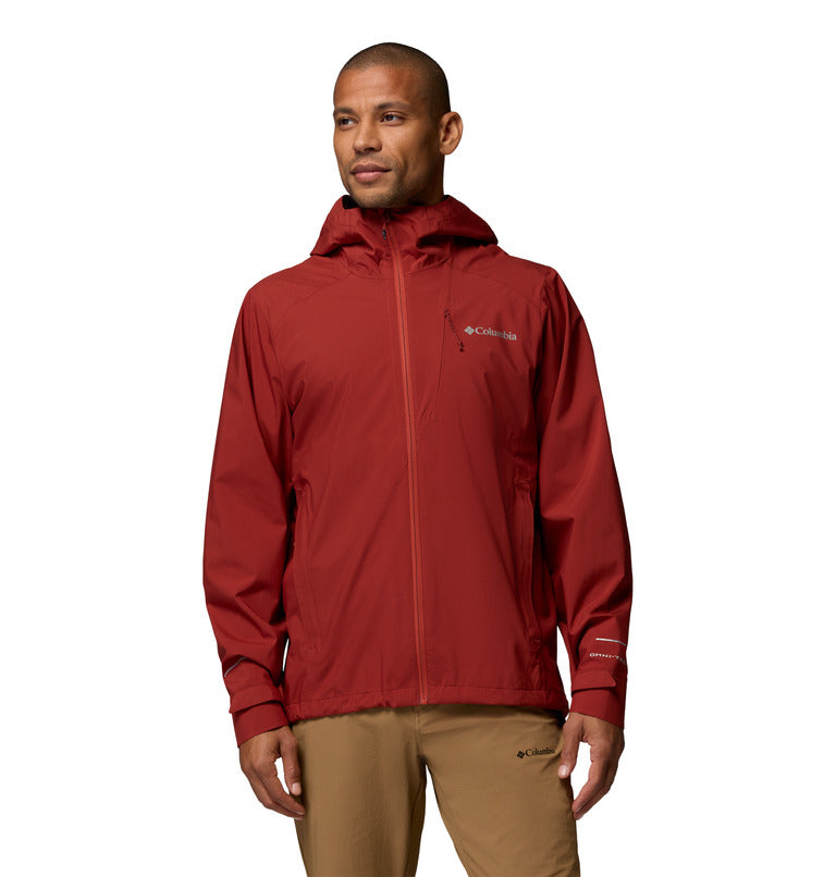 Men's Trailborne™ 2.5L Shell Jacket