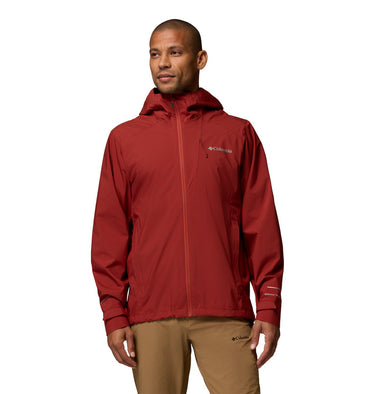 Men's Trailborne™ 2.5L Shell Jacket