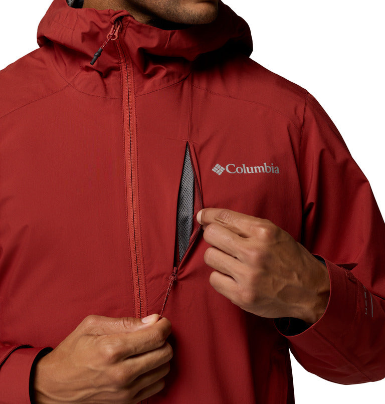 Men's Trailborne™ 2.5L Shell Jacket