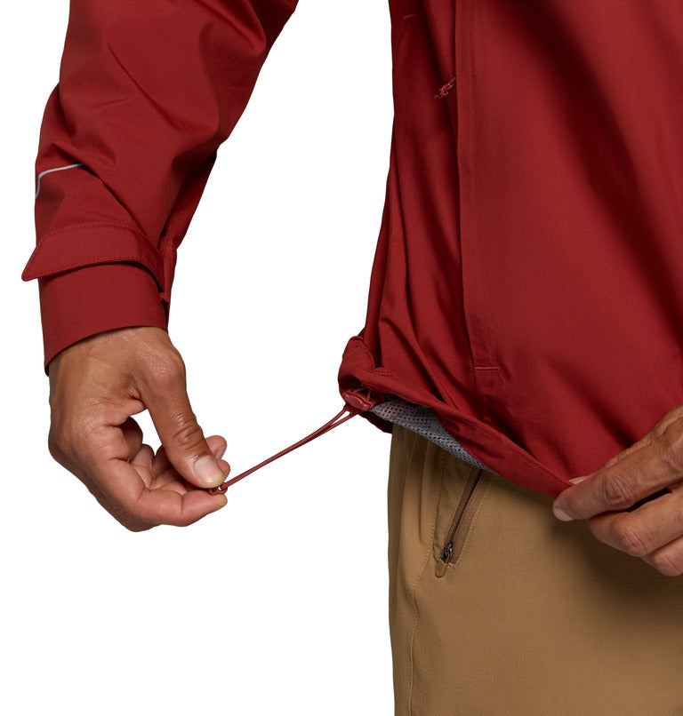 Men's Trailborne™ 2.5L Shell Jacket
