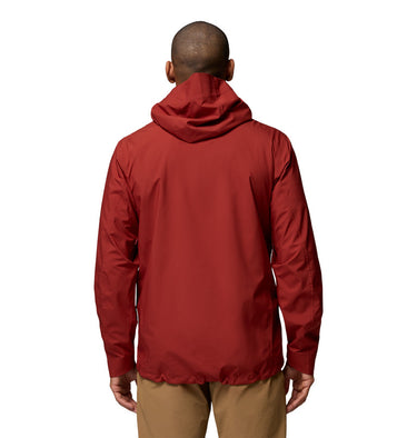 Men's Trailborne™ 2.5L Shell Jacket