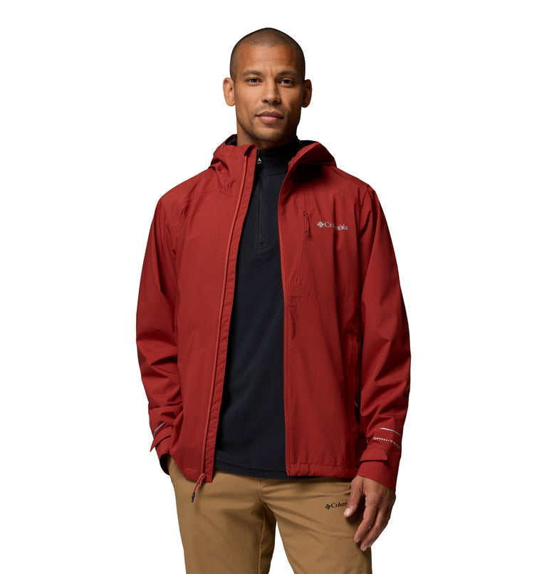 Men's Trailborne™ 2.5L Shell Jacket
