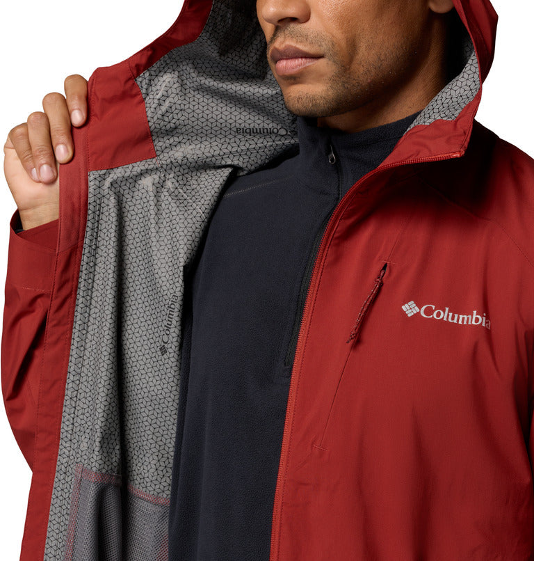 Men's Trailborne™ 2.5L Shell Jacket