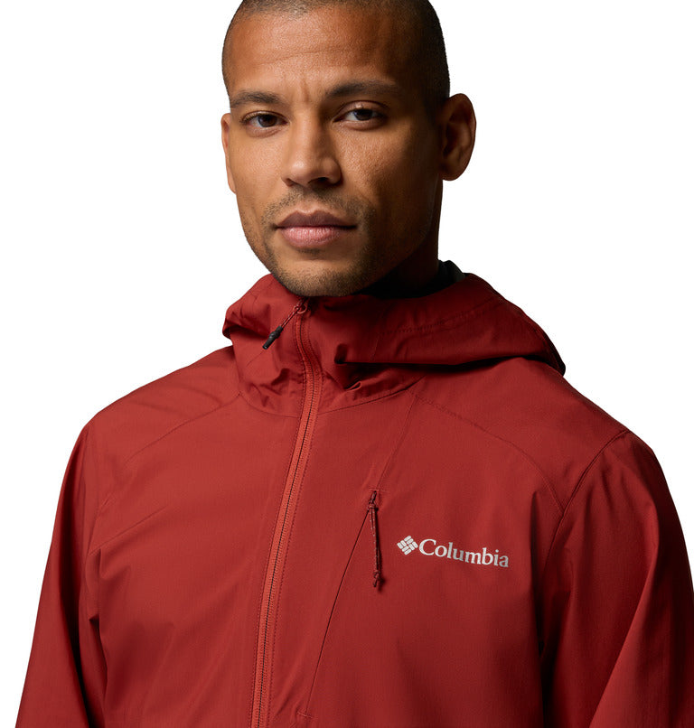 Men's Trailborne™ 2.5L Shell Jacket