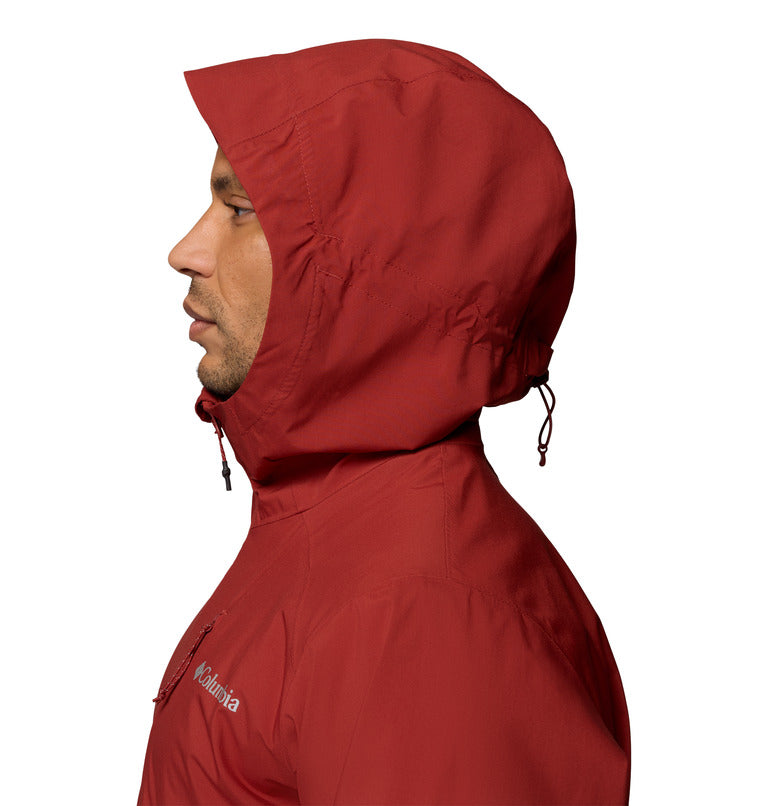 Men's Trailborne™ 2.5L Shell Jacket