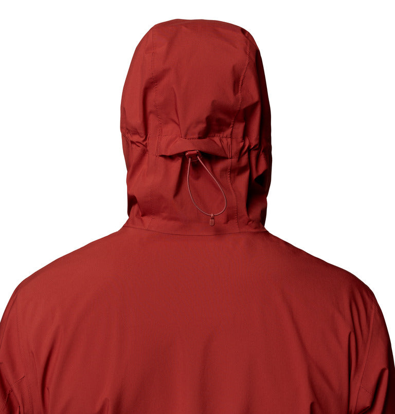 Men's Trailborne™ 2.5L Shell Jacket