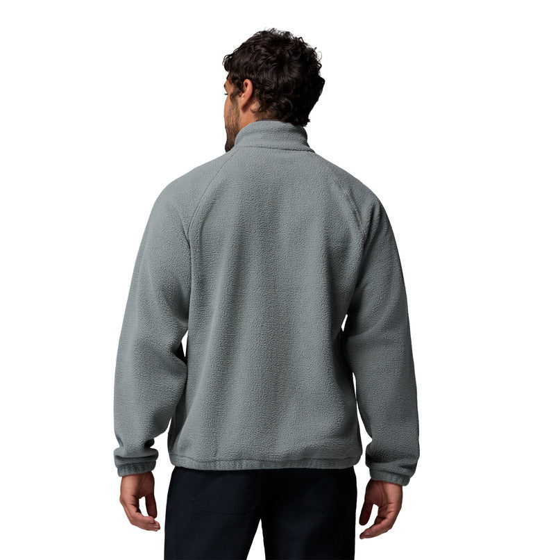 Men's Timber Crest MTR Fleece Full Zip Jacket