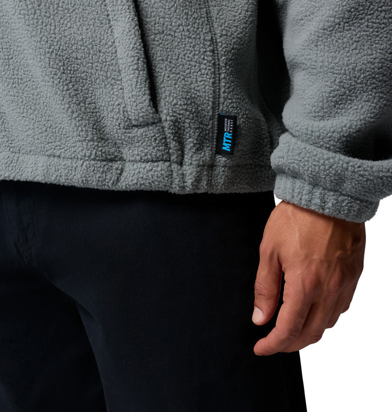 Men's Timber Crest MTR Fleece Full Zip Jacket