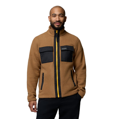 Men's Juniper Peak™ Full Zip Fleece