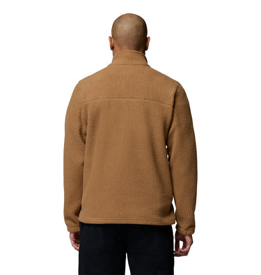 Men's Juniper Peak™ Full Zip Fleece