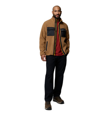 Men's Juniper Peak™ Full Zip Fleece