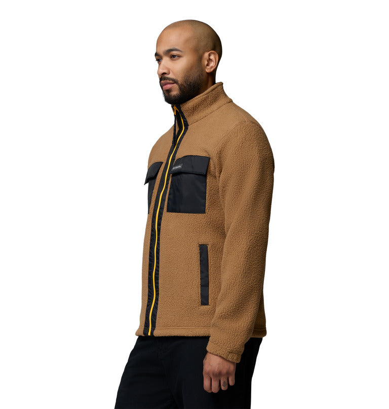 Men's Juniper Peak™ Full Zip Fleece
