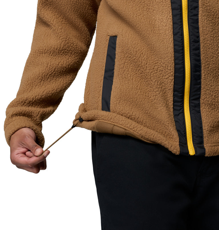 Men's Juniper Peak™ Full Zip Fleece