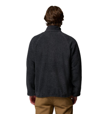 Men's Timber Crest MTR Fleece Full Zip Jacket
