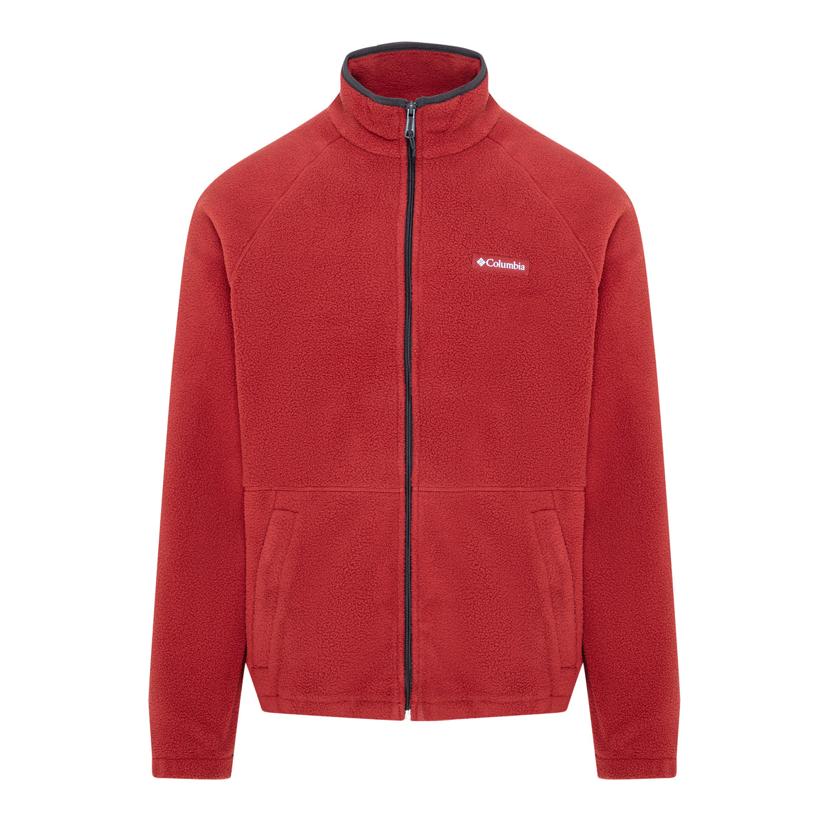 Men's Timber Crest MTR Fleece Full Zip Jacket
