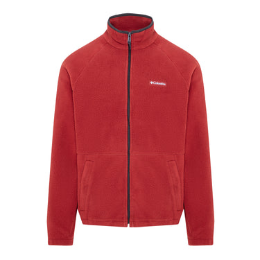 Men's Timber Crest MTR Fleece Full Zip Jacket