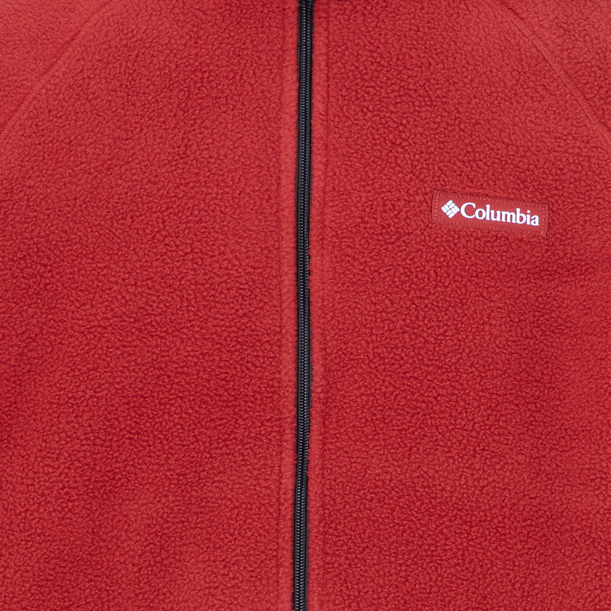 Men's Timber Crest MTR Fleece Full Zip Jacket