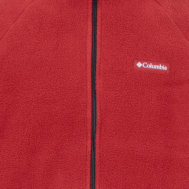 Men's Timber Crest MTR Fleece Full Zip Jacket