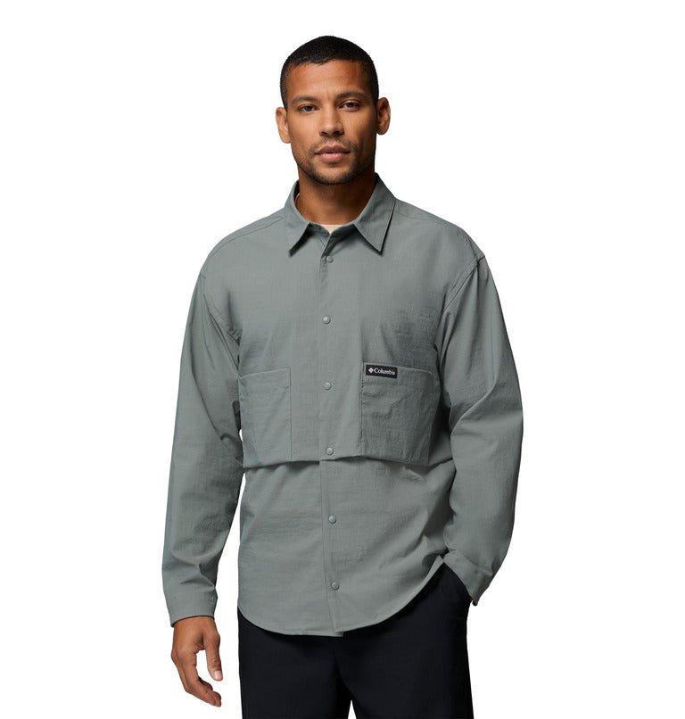 Men's Grave Creek Shirt