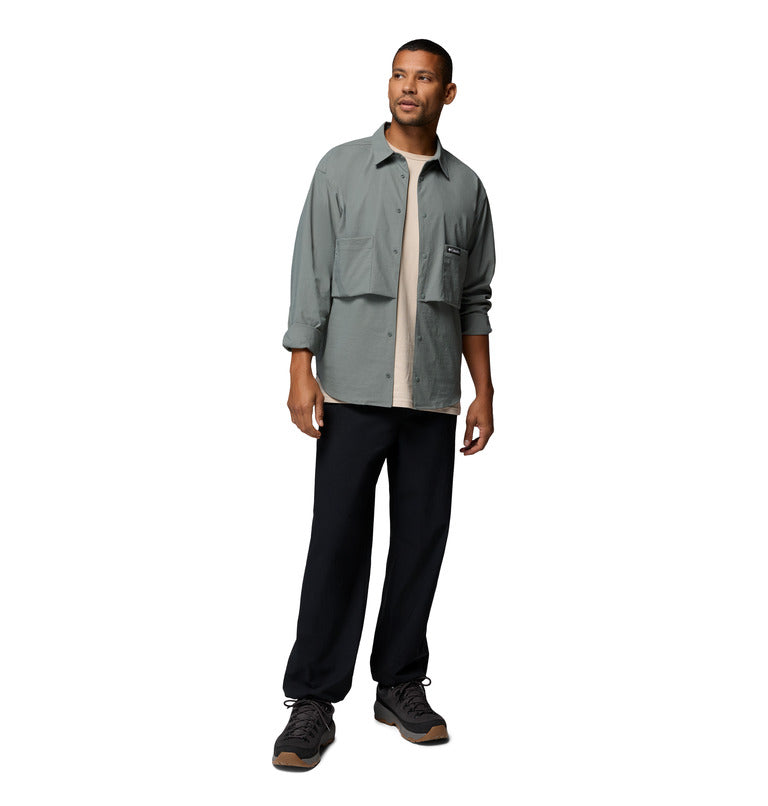 Men's Grave Creek Shirt