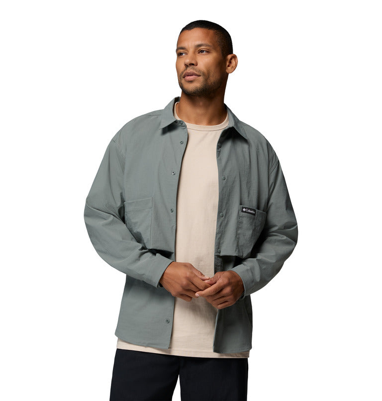 Men's Grave Creek Shirt