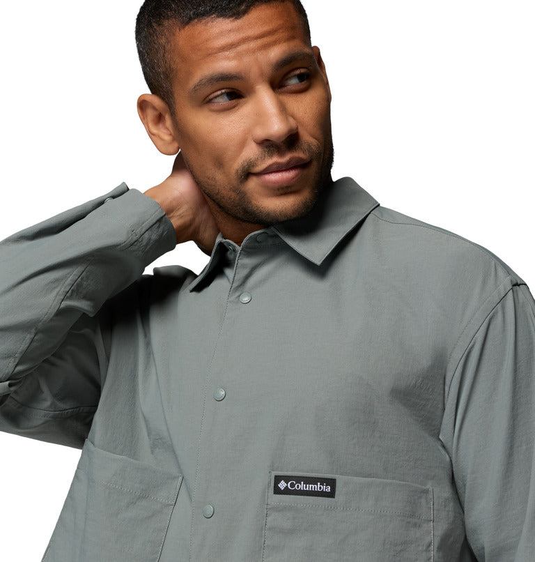 Men's Grave Creek Shirt