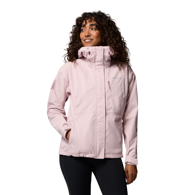 Women's Hikebound II Jacket