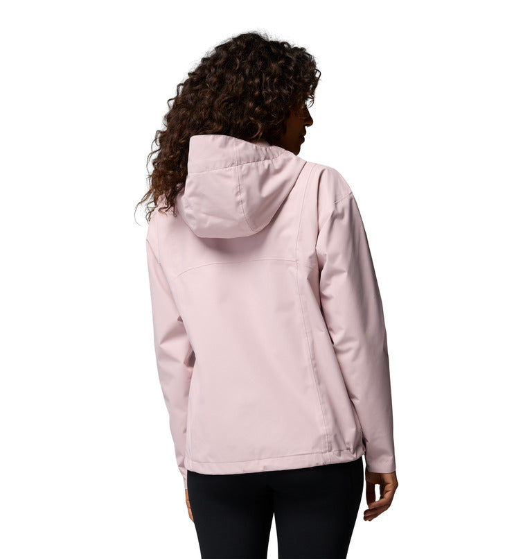 Women's Hikebound II Jacket