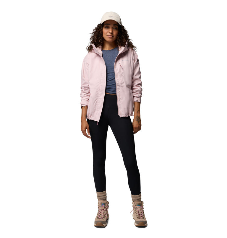 Women's Hikebound II Jacket