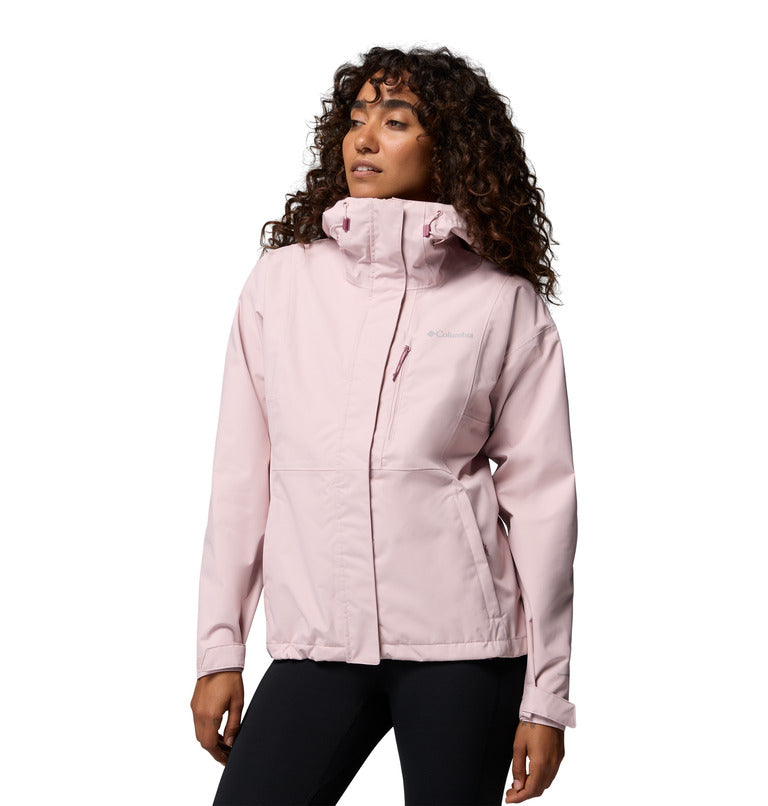 Women's Hikebound II Jacket