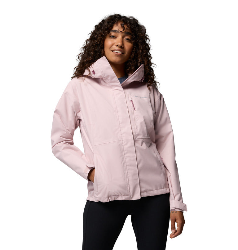 Women's Hikebound II Jacket