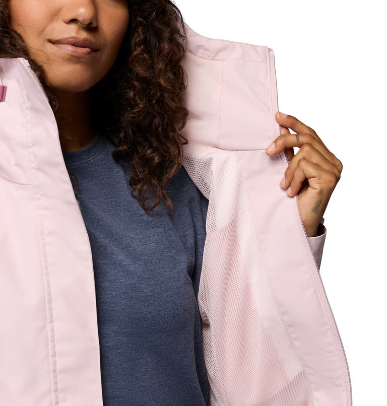 Women's Hikebound II Jacket