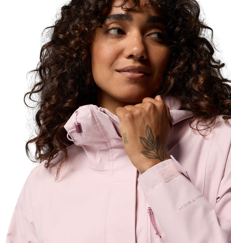 Women's Hikebound II Jacket