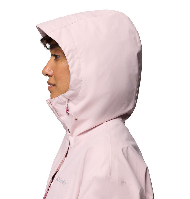 Women's Hikebound II Jacket