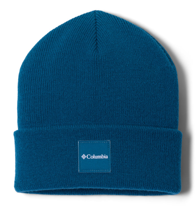 City Trek Heavyweight Beanie