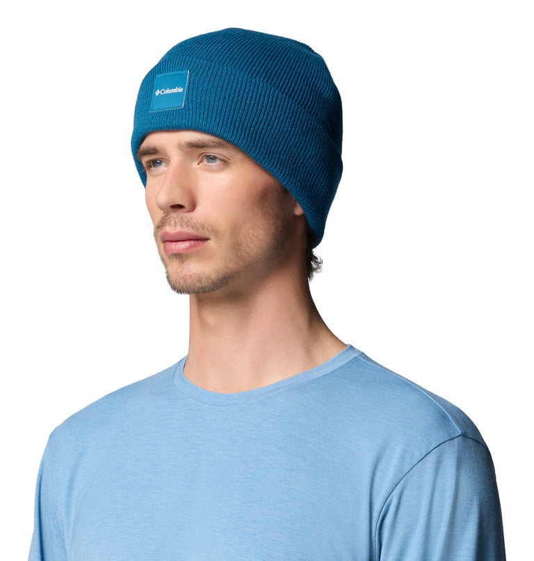 City Trek Heavyweight Beanie