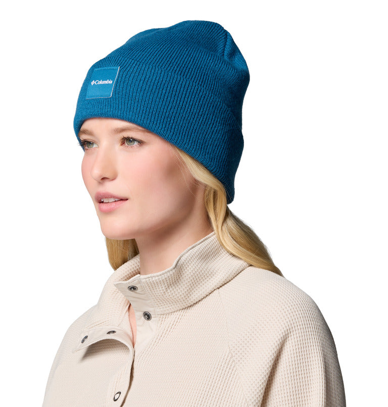 City Trek Heavyweight Beanie