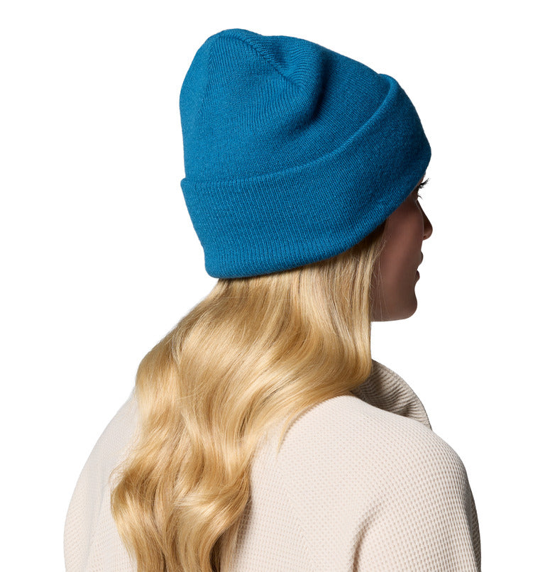 City Trek Heavyweight Beanie