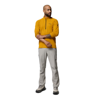 Men's DriVenture™ Half Zip Shirt