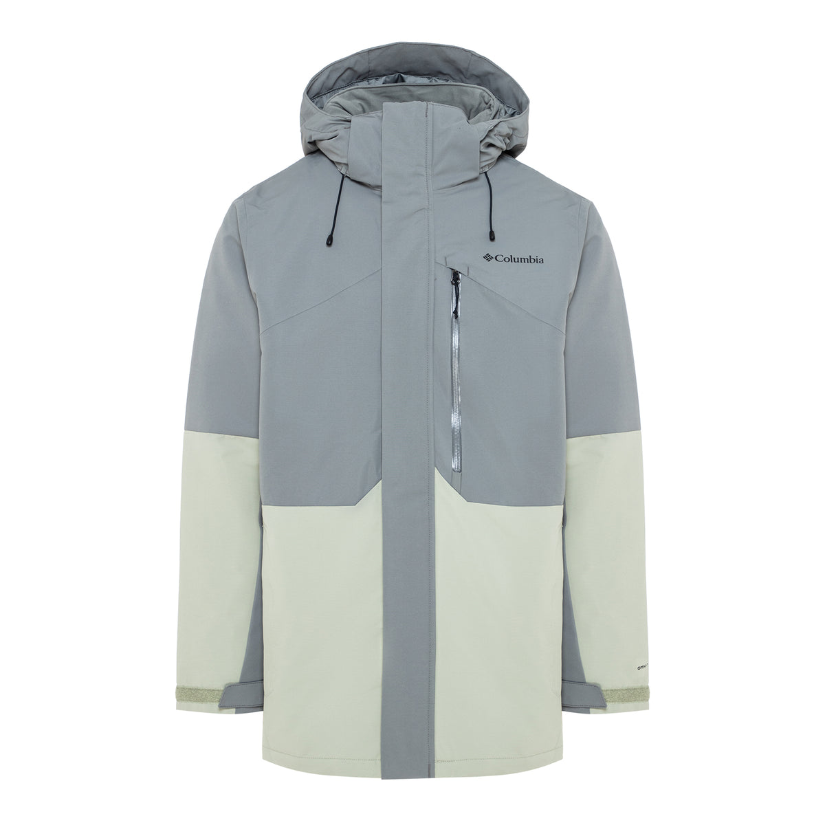 Men's Last Tracks III Jacket
