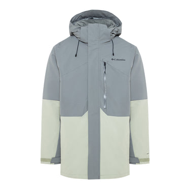 Men's Last Tracks III Jacket