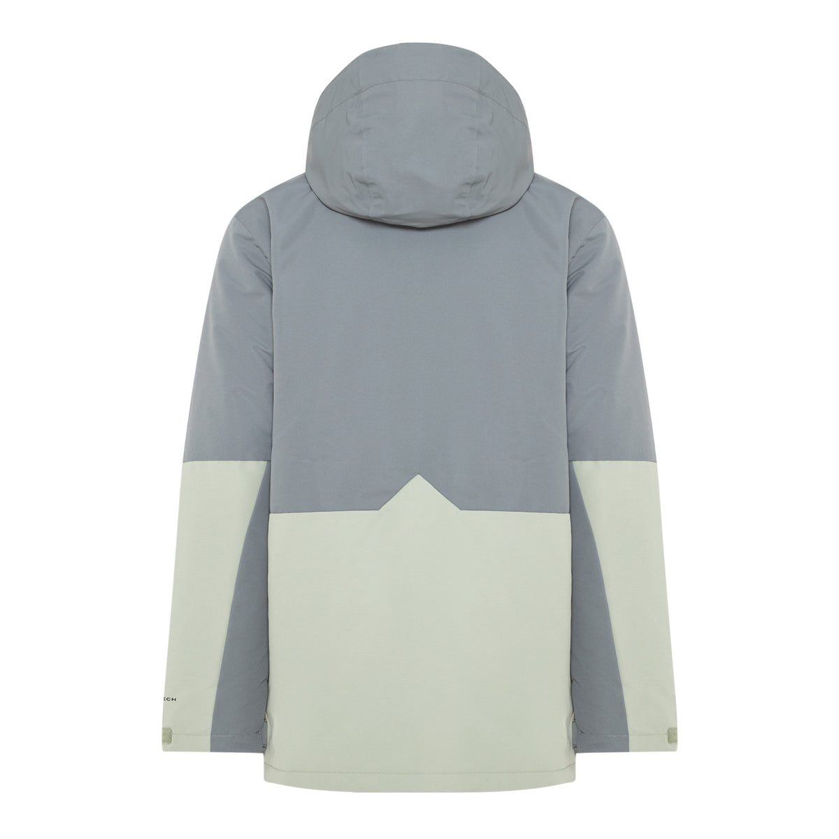 Men's Last Tracks III Jacket
