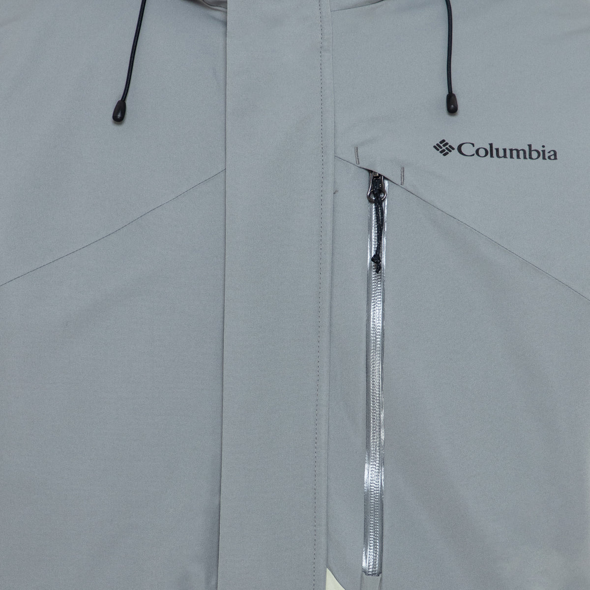 Men's Last Tracks III Jacket