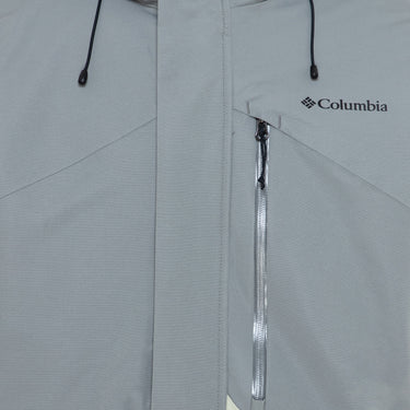 Men's Last Tracks III Jacket