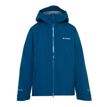 Women's Trailborne 2.5L Rain Shell Jacket