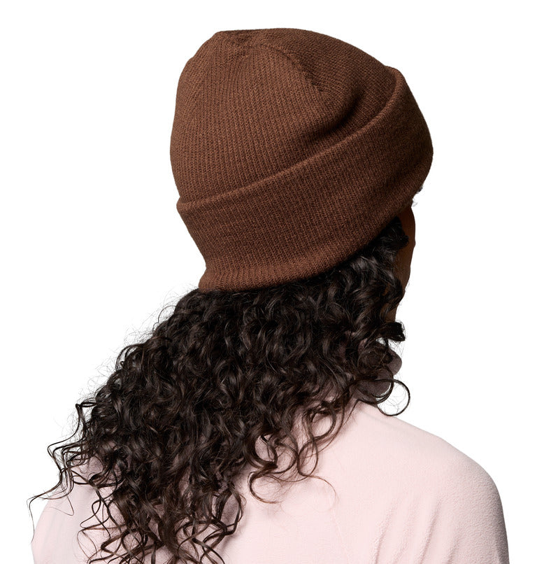 Whirlibird Cuffed Beanie
