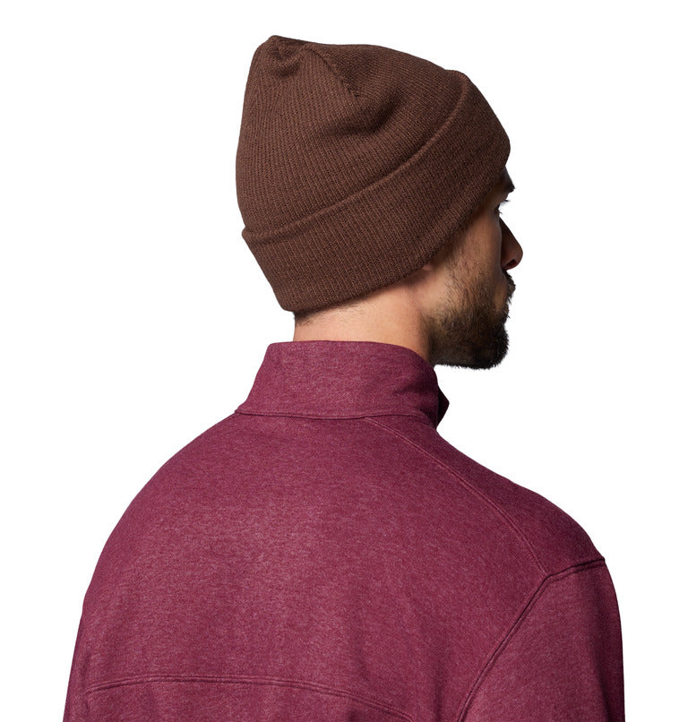 Whirlibird Cuffed Beanie