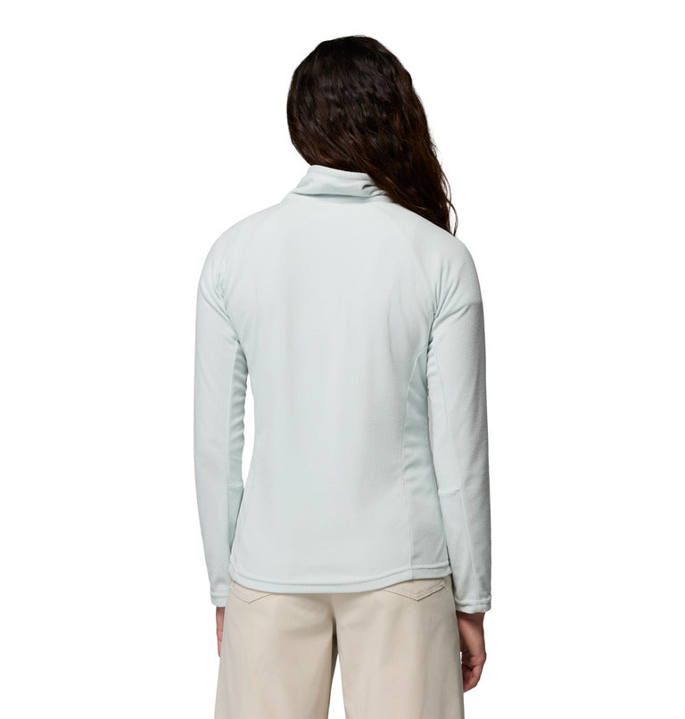 Women's Glacial IV Half Zip Fleece Jacket