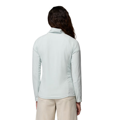Women's Glacial IV Half Zip Fleece Jacket