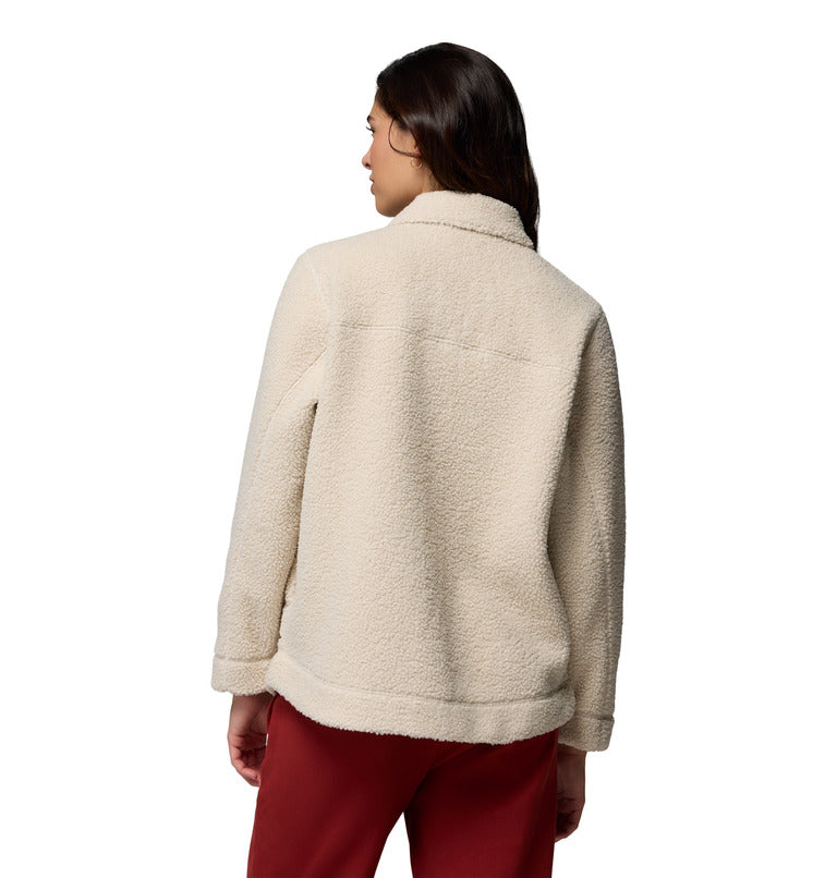 Women's Panorama Shirt Jacket